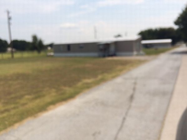 Photo of Mobile Home Park