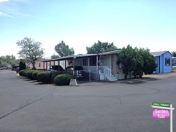 Thumbnail of mobile home