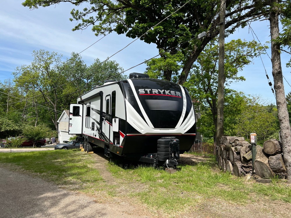 Photo of Rv