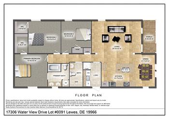 Thumbnail of mobile home