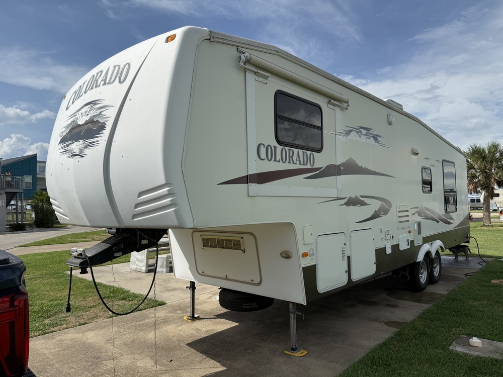 Photo of Rv