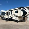 RV for Sale: 2018 ALPINE 3401RS