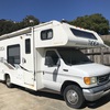 RV for Sale: 2003 TIOGA 23E