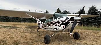 Thumbnail of aircraft