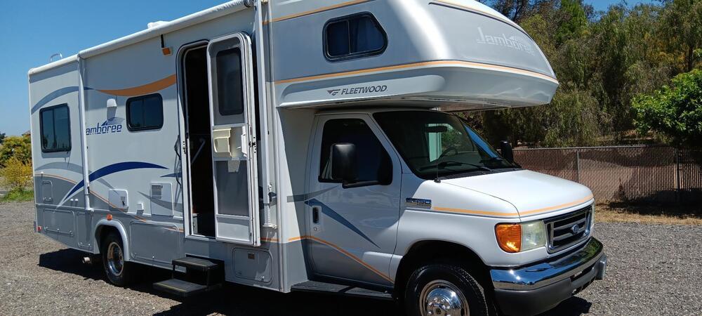 Photo of Rv