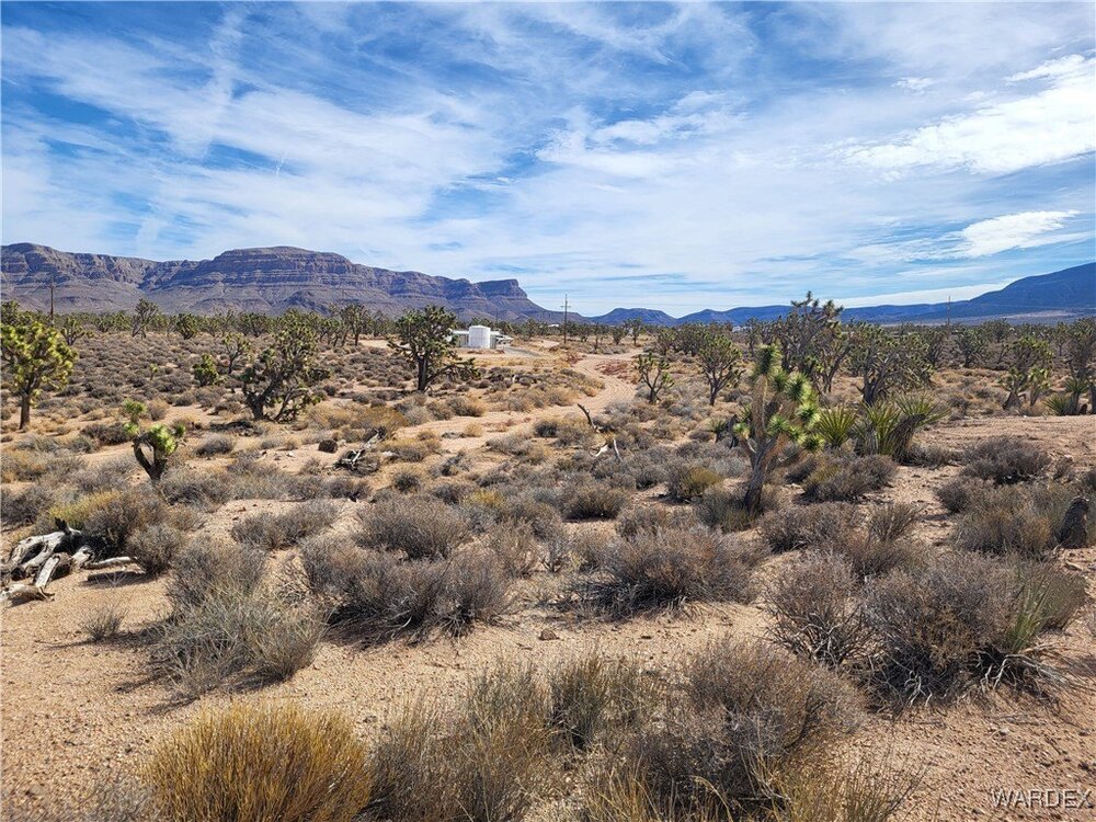 Photo of Mobile Home Lot