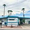 Mobile Home for Sale: 2 Bed 1 Bath 1970 Skyline