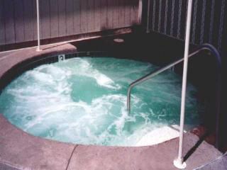 12' spa