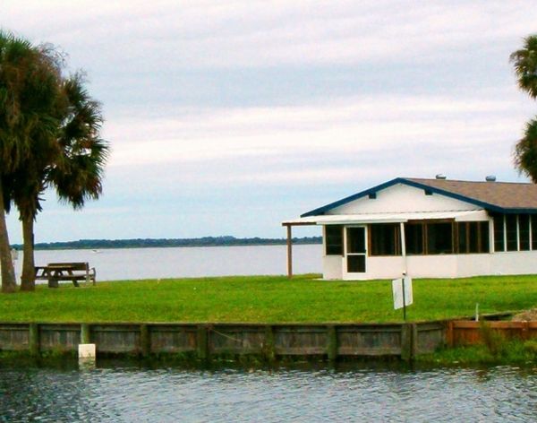 Waterfront