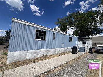 Thumbnail of mobile home