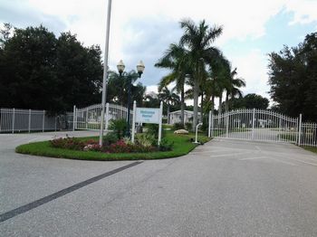 Photo of RV Lot