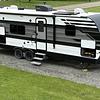 RV for Sale: 2023 TRANSCEND XPLOR 261BH