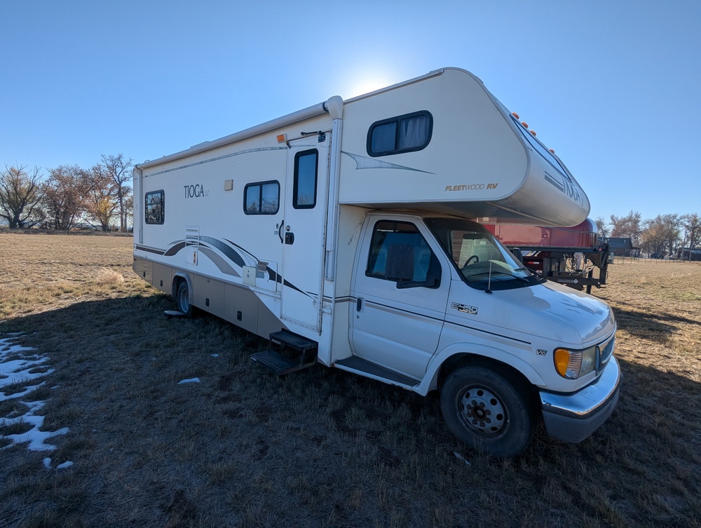 Photo of Rv