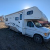 RV for Sale: 2001 TIOGA SL 31W