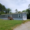 Mobile Home for Sale: NC, BREVARD - 2022 COOL BREEZE single section for sale., Brevard, NC