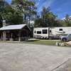 RV Lot for Sale: Creekside Lot - FIREPLACE!, Blairsville, GA