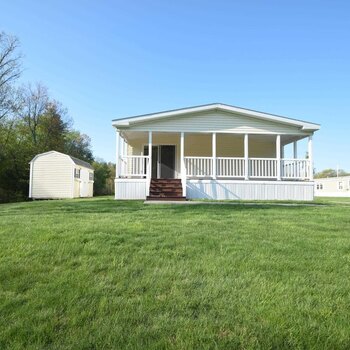 Thumbnail of mobile home