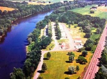 Photo of Mobile Home Park