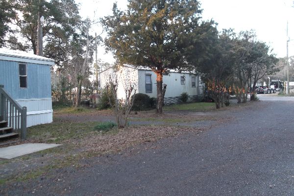 Photo of Mobile Home Park