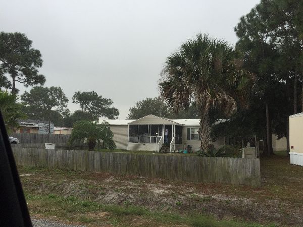 Photo of Mobile Home Park
