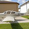 Aircraft for Sale: 2003 Cirrus SR22 - G1