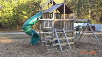 Thumbnail of mobile home park