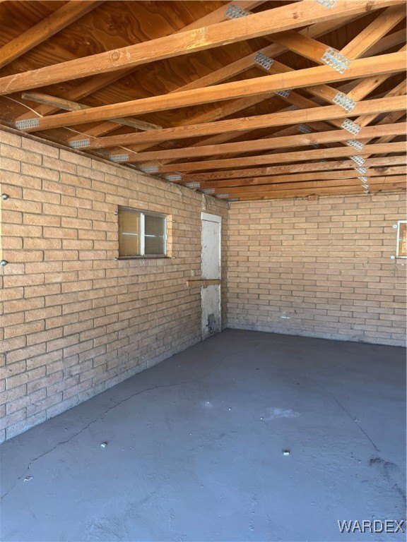 Photo of Mobile Home Lot