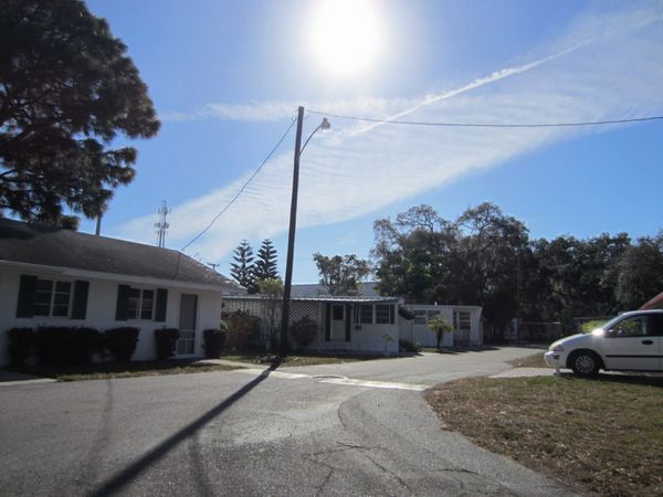 Photo of Mobile Home Park