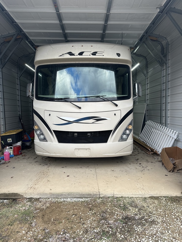 Photo of Rv