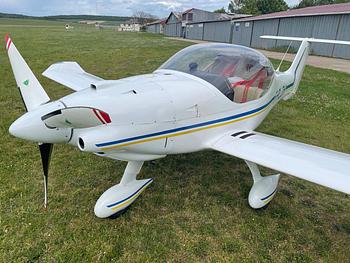 Thumbnail of aircraft