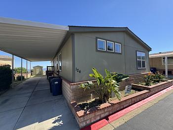 Mountain View Village