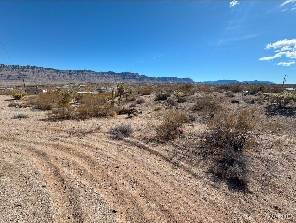 Photo of Mobile Home Lot
