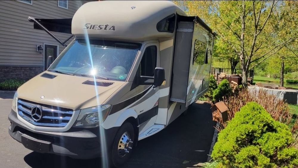 Photo of Rv