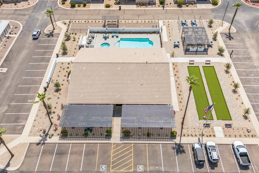 01 437 E Germann Rd San Tan Valley AZ 85140 USA Exterior aerial 001