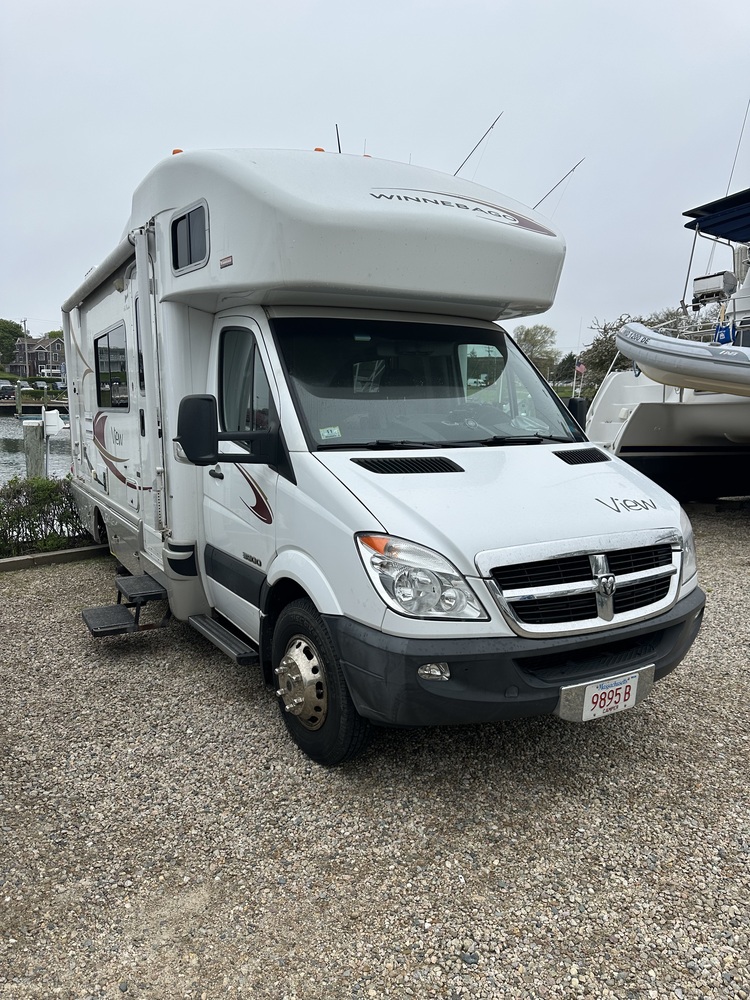 Photo of Rv