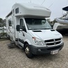 RV for Sale: 2008 VIEW 24H