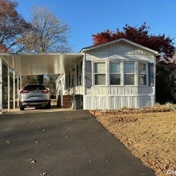 Thumbnail of mobile home
