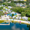 RV Park for Sale: Lake Clinch RV Resort – Redeveloped Waterfront Asset with Turnkey Yield & Upside, Frostproof, FL