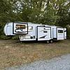 RV for Sale: 2024 SABRE 37FLH