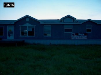 Thumbnail of mobile home lot