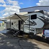 RV for Sale: 2018 WILDWOOD HERITAGE GLEN LTZ 356QB