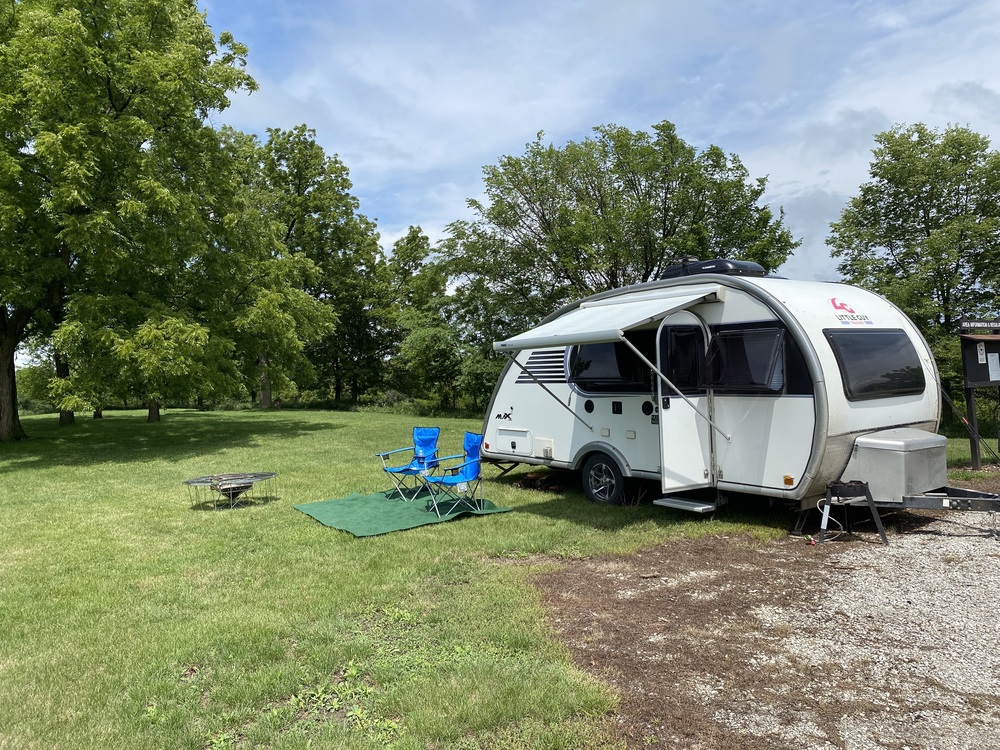 Photo of Rv