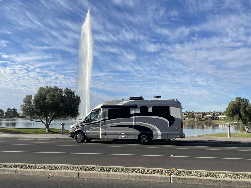 Photo of Rv