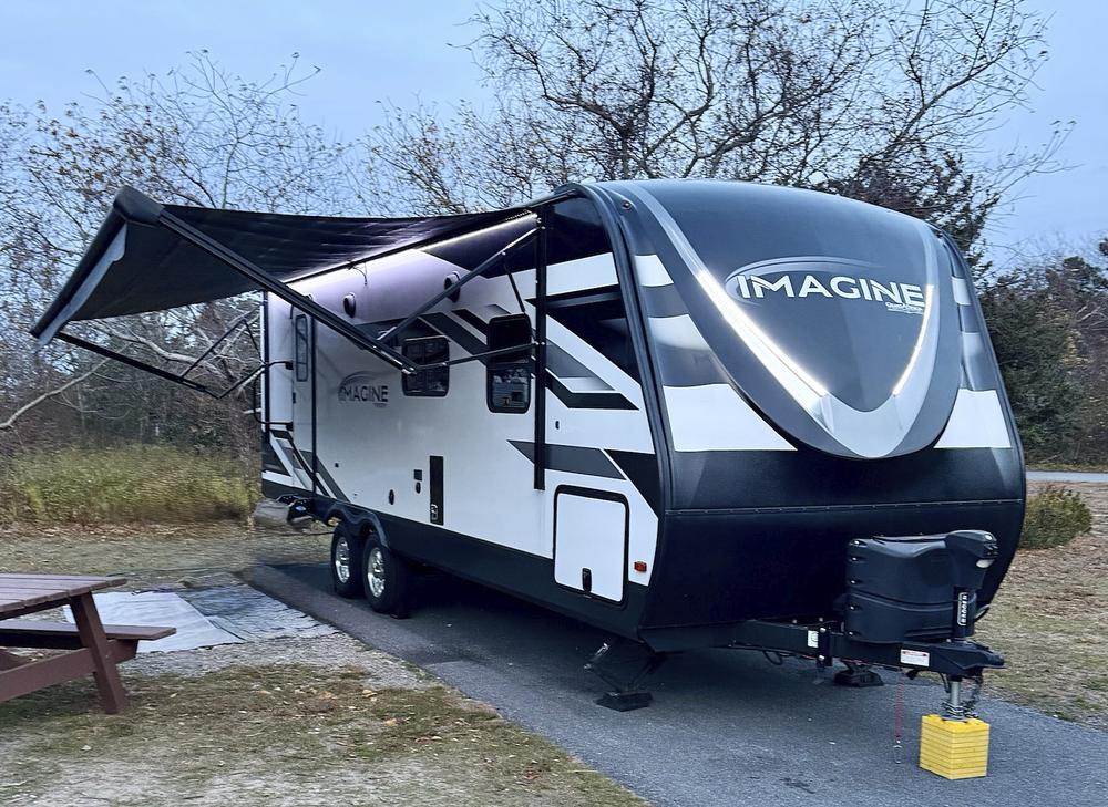 Photo of Rv
