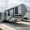 RV for Sale: 2026 SALEM HEMISPHERE 321DRL