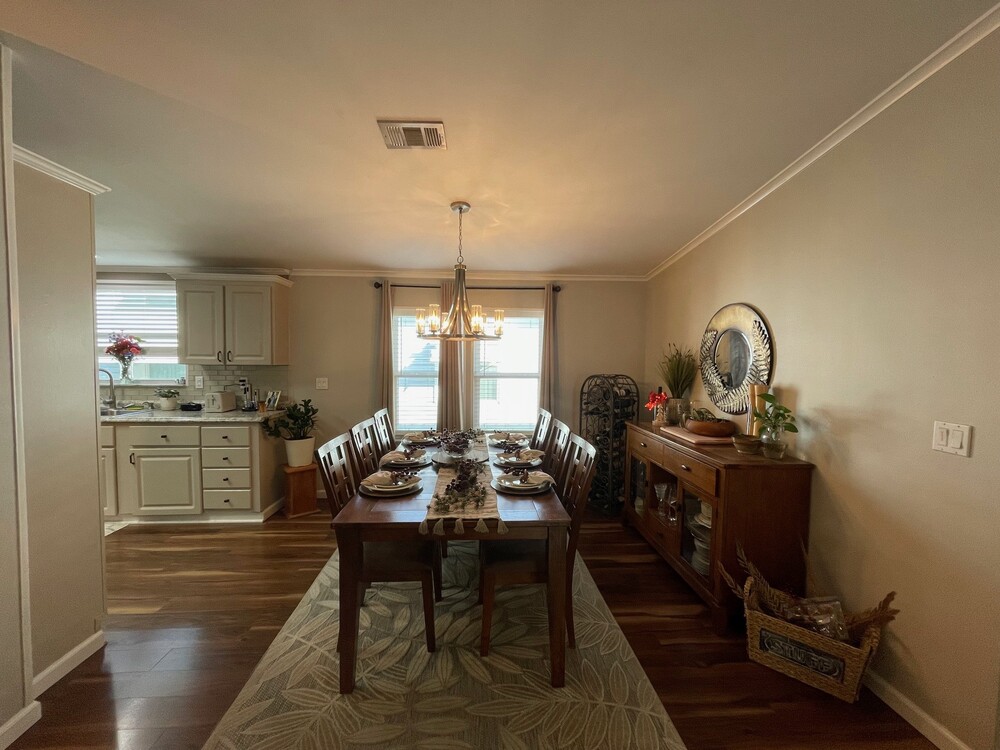 Cypress Lakes Village