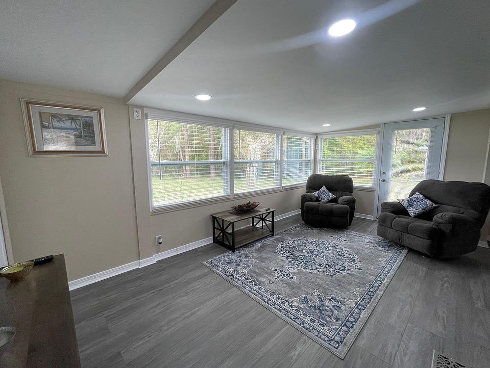 Cypress Lakes Village