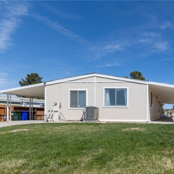 Thumbnail of mobile home