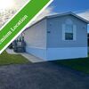 Mobile Home for Sale: 3 Bed 2 Bath 2015 Mojave