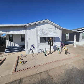Thumbnail of mobile home